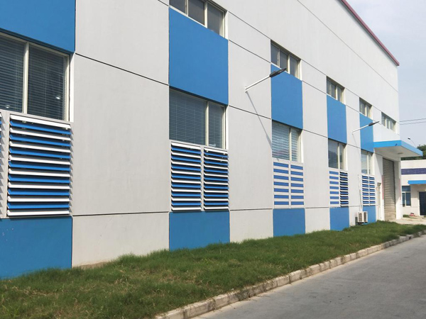 波英特制冷機械（蘇州）